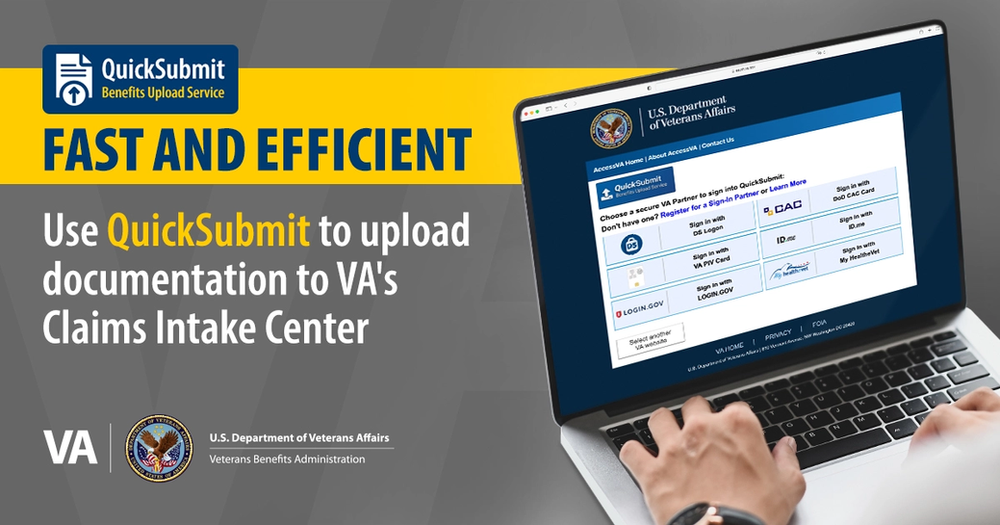 Choose Va Id Card
