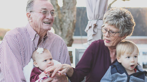 VA Disability Compensation: How To Get Increased Monthly Pay for Your Dependent Parent(s)