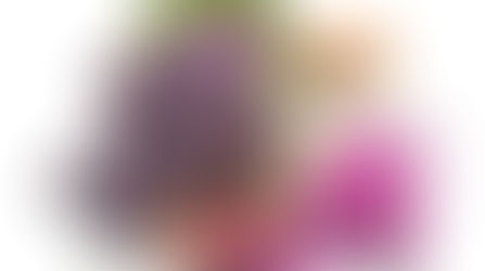 Energizing Wash - To activate and energize your Aura & Chakras