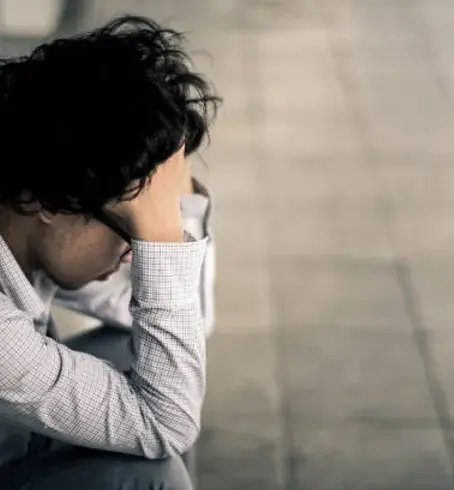 How To Take Control Of Anxious Over-Thinking