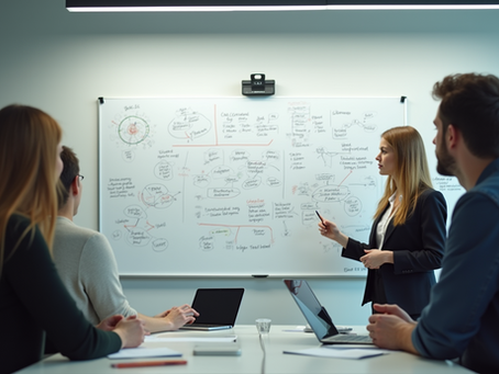 Boost Your SME's Growth with the P.A.T.H. Strategy