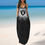 Thumbnail: Women  Custom Nfl Sleeveless Plus Size Summer  Maxi Dress