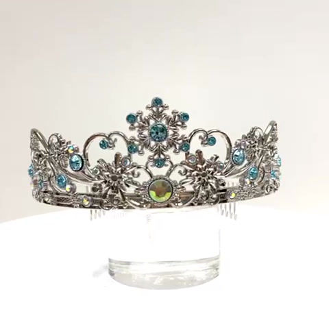 Thumbnail: Ice Tiara