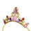 Thumbnail: Rose Epoxy Tiara Headband