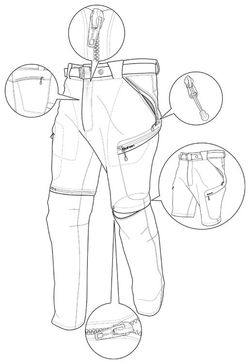 Fashion flat_  #illustratorstuff #fashionflats #fashiontemplates #fashionsketches