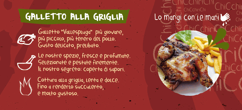 griglieria milano