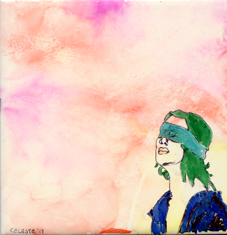 blindfold