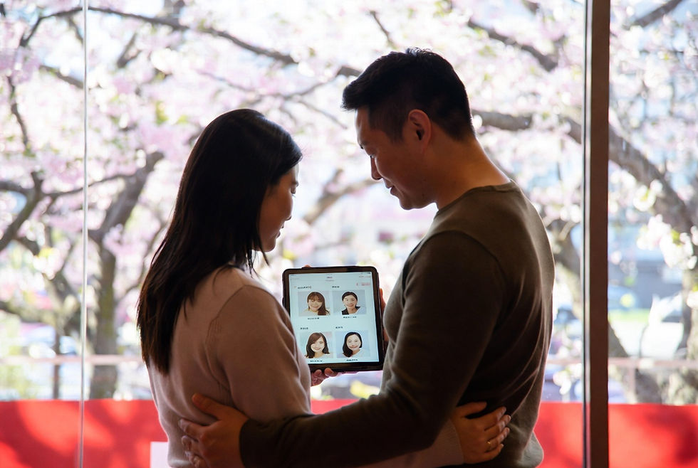 Why Are More Families Exploring Chinese Egg Donor Programs in 2026?