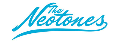The Neotones Logo