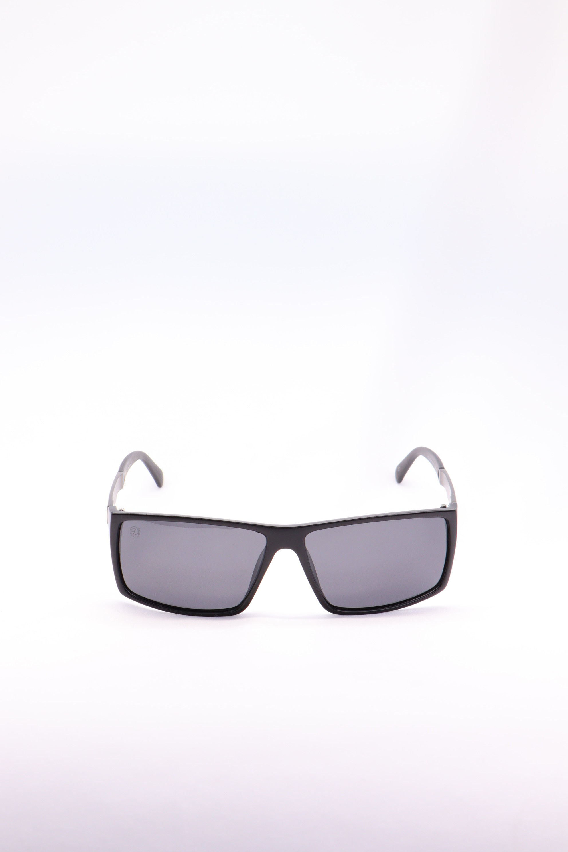 Óculos de Sol Masculino Retangular – John Le Go! Griff – Lente Polarizada UV400