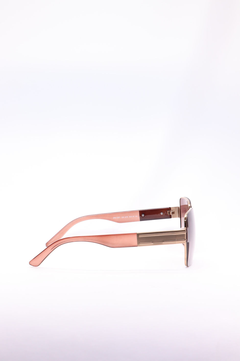 Miniatura: Óculos de Sol Feminino Quadrado – Wine Pent Go! Griff – Lente Proteção UV400