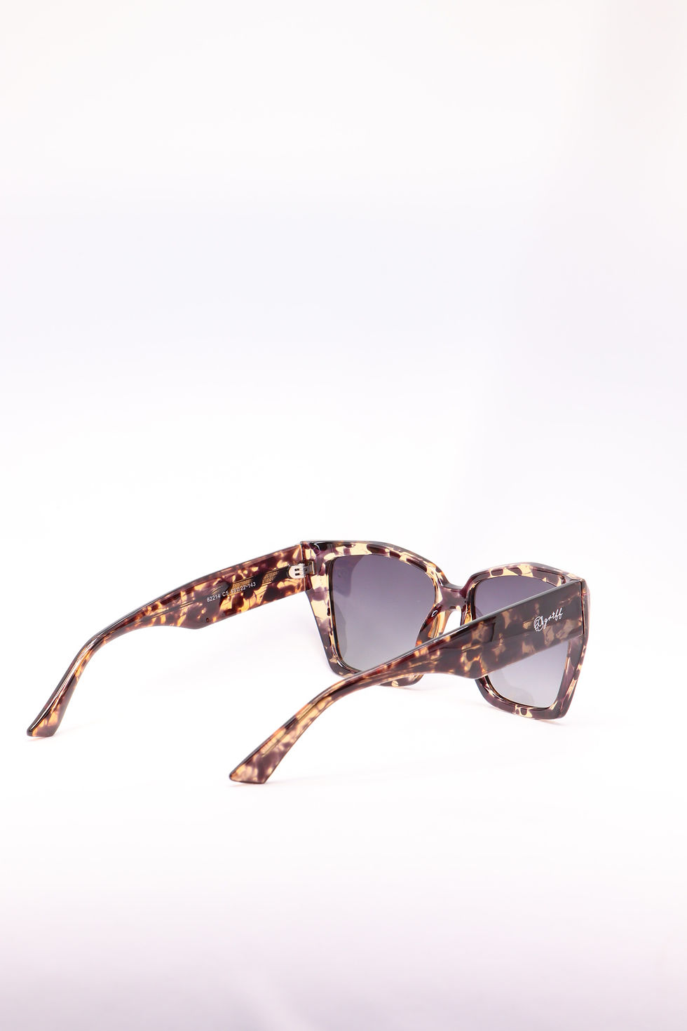 Miniatura: Óculos de Sol Feminino Gatinho –  Ounce Go! Griff – Lente Polarizada UV400