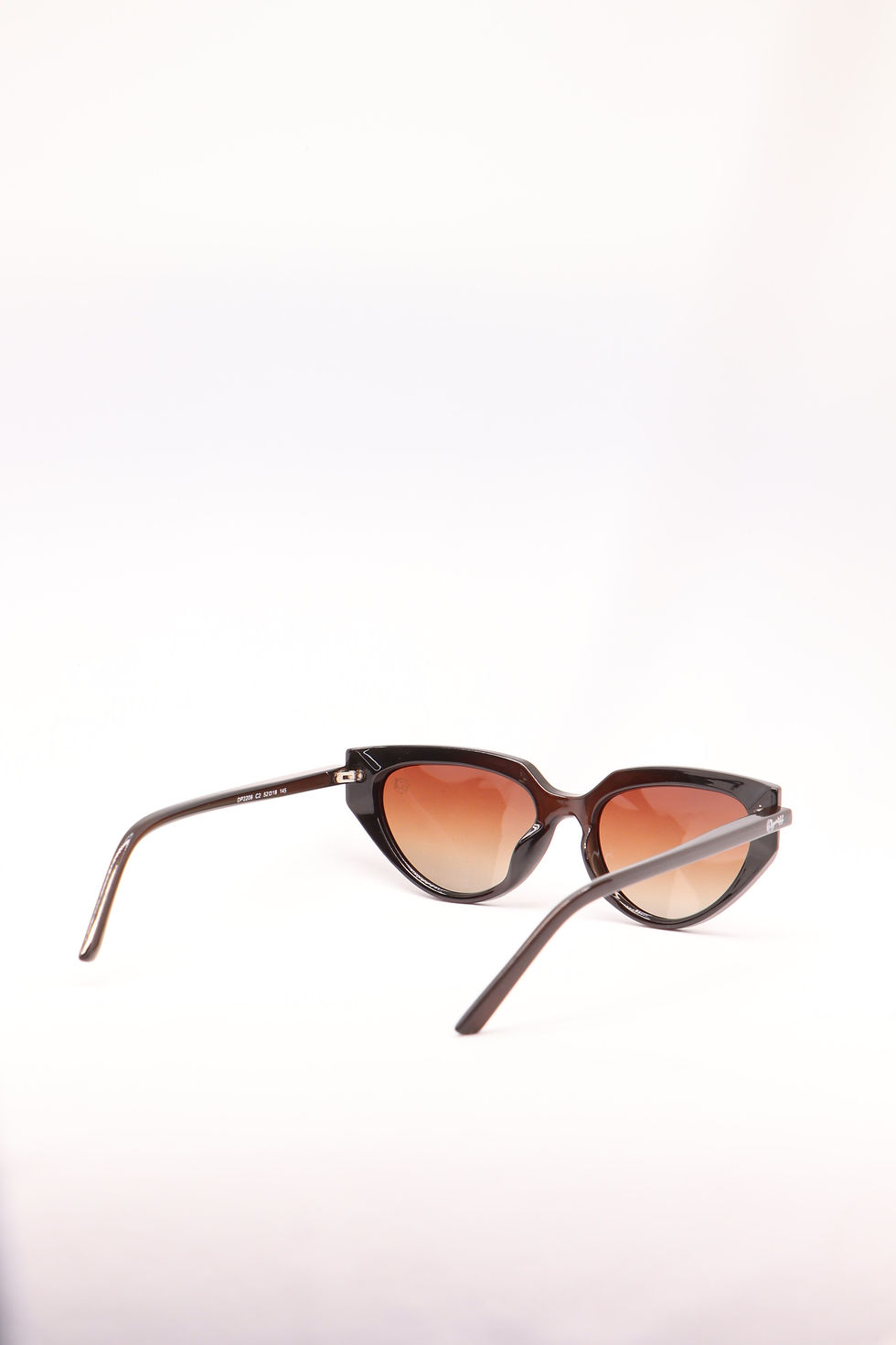 Miniatura: Óculos de Sol Feminino Gatinho –  Thin Eyes Go! Griff – Lente Polarizada UV400