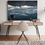 Thumbnail: Columbine Hill Metal Print