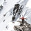 Thumbnail: Huron Skier Metal Print