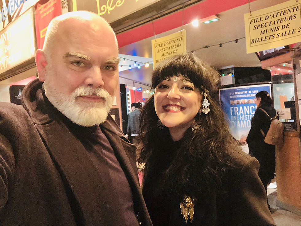 Festival du Film Kazakh 2025