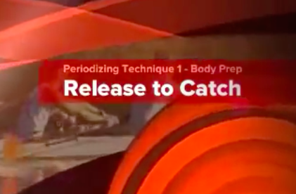 Release to Catch