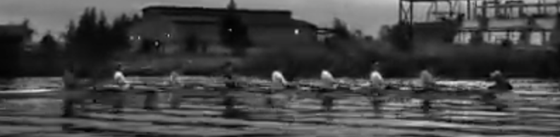 Rowing with Rhythm