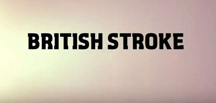 British Rowing Stroke