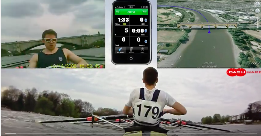 Tideway the Hard Way