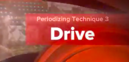 The Drive