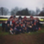 Bristol Universtiy Head Race