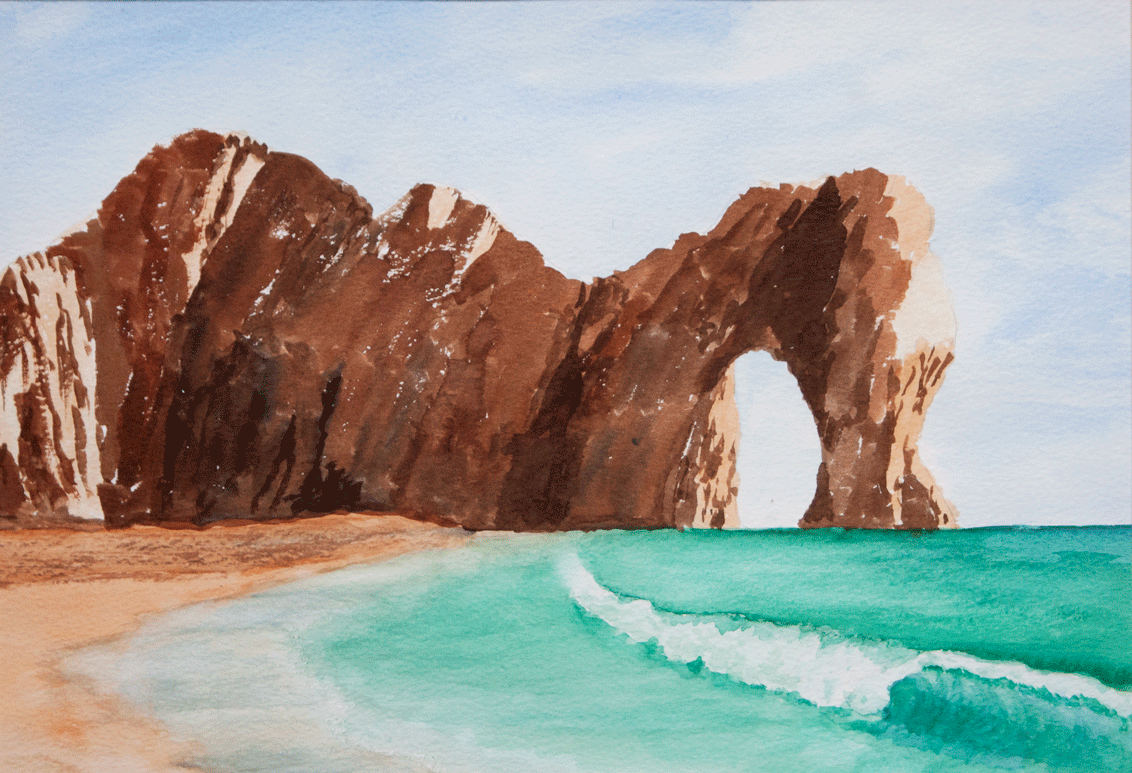Durdledoor