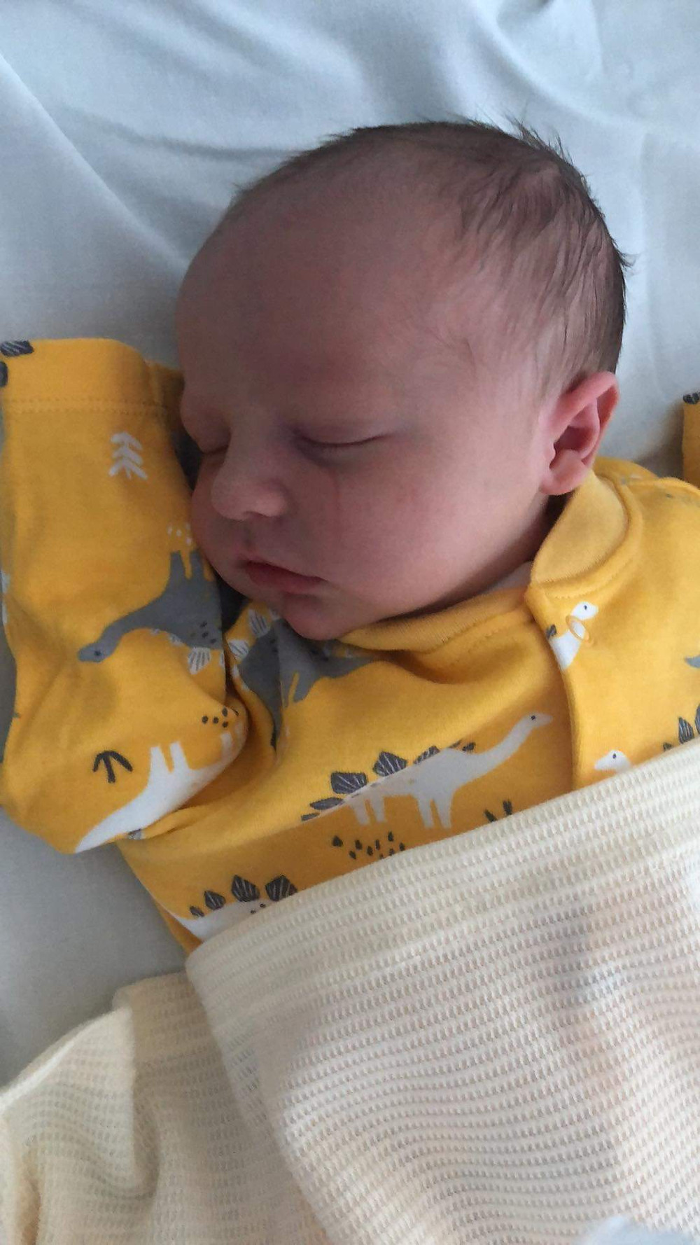 Baby Henry