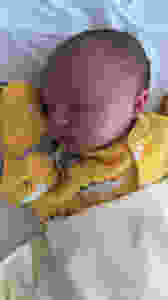 Baby Henry