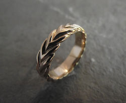 chervon ring2