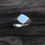 Thumbnail: Faceted Signet Ring