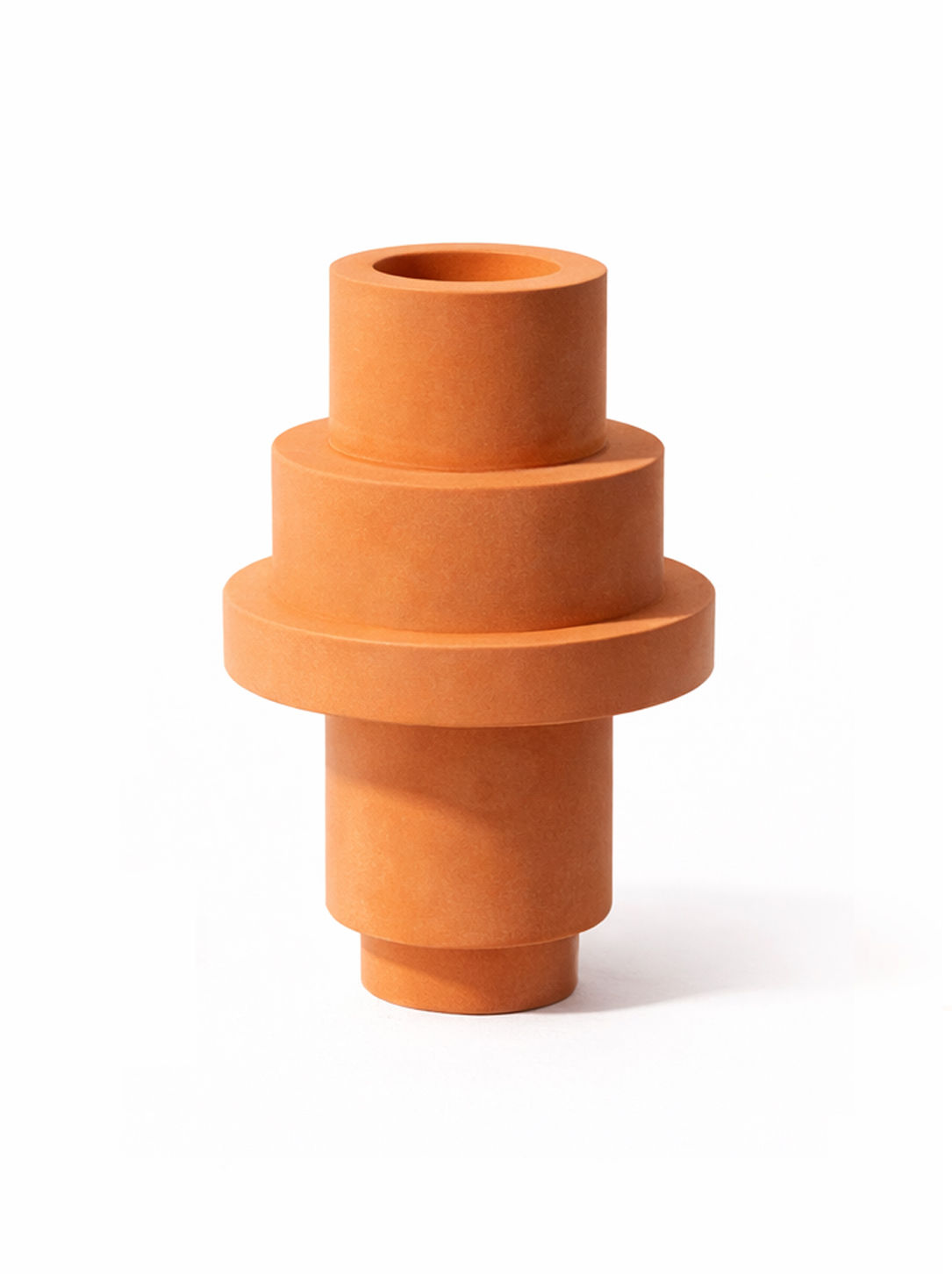 Terracota Vase No4