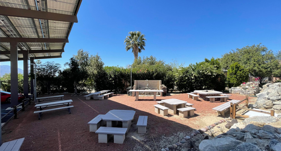 Photo Gallery Desert View MH Club