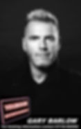 Jon Fisher as Gary Barlow