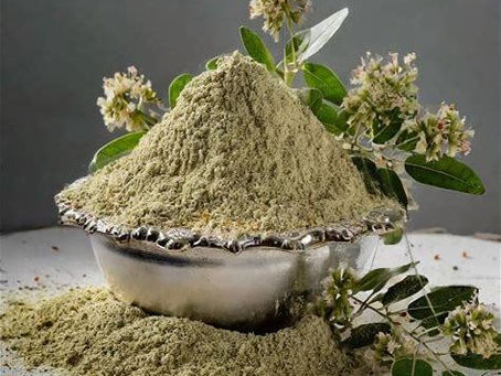 5 Benefits of Bhringraj for hair loss