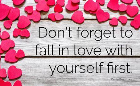Self-Love 30 Day Guide to Loving Yourself!💗