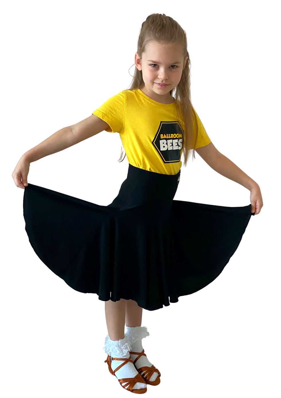 Thumbnail: BallroomBees T-Shirt