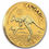 Thumbnail: 2026 Australia 1 oz Gold Kangaroo BU
