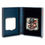 Thumbnail: 2025 Niue 2 oz Silver $3 Marvel Smash Series: Captain America UHR