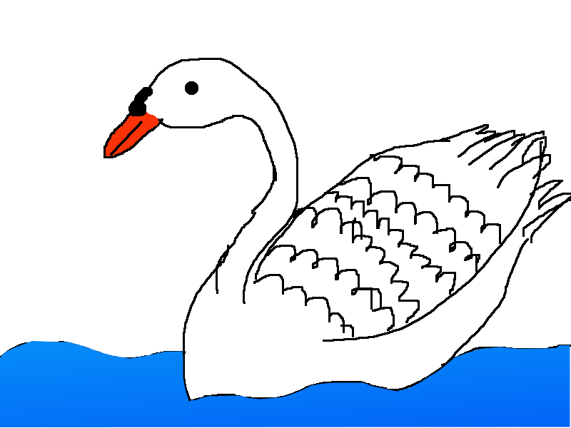 Sonnenuntergang Zum Ausmalen - Ausmalbilder