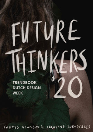 Trend Book DDW 2020
