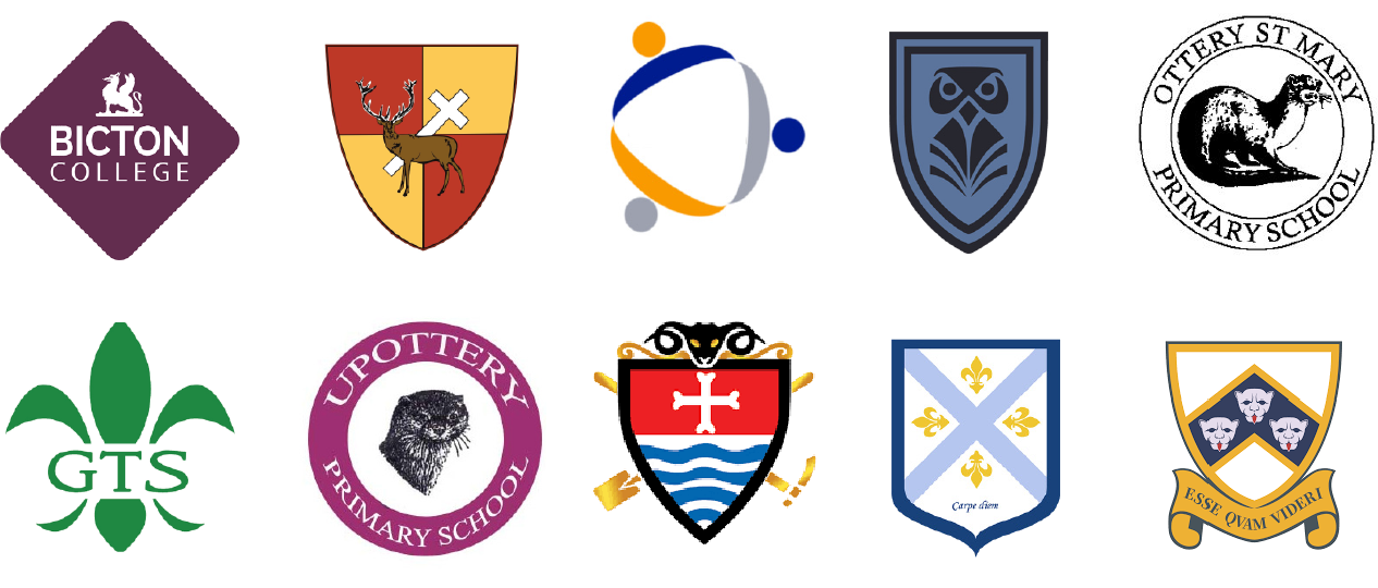 Project logos