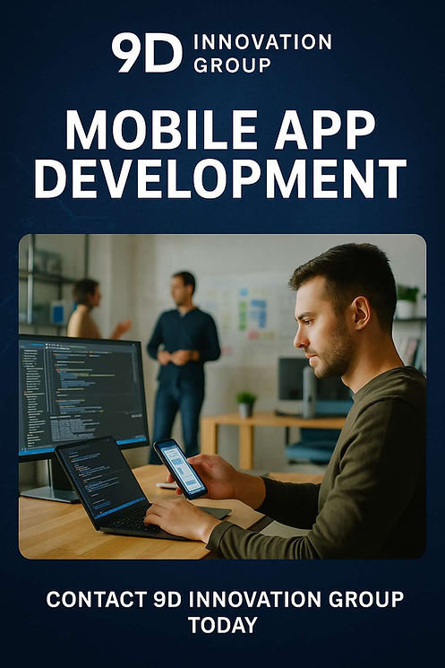 App Development
