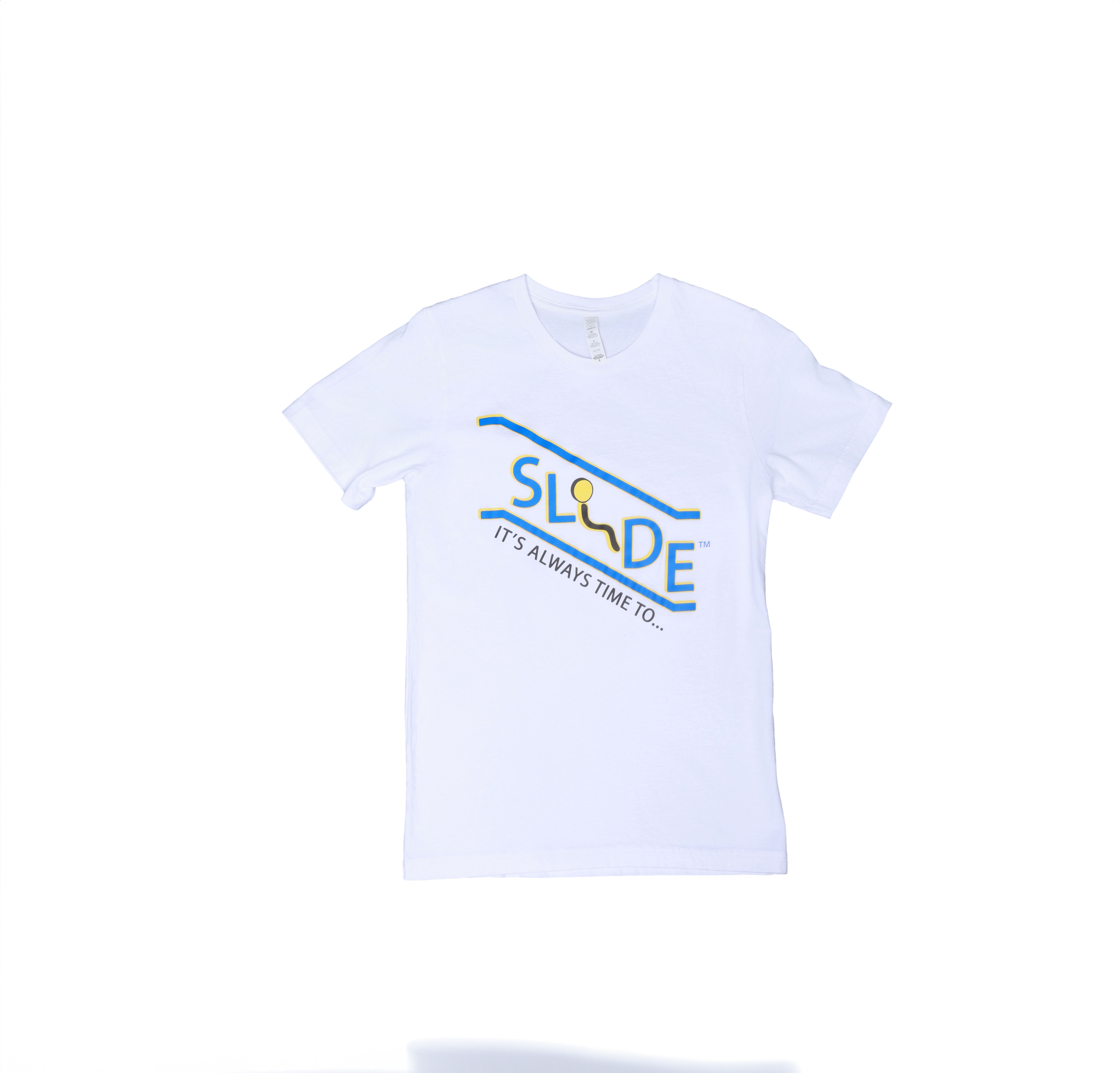 Adventure Ready T-Shirt