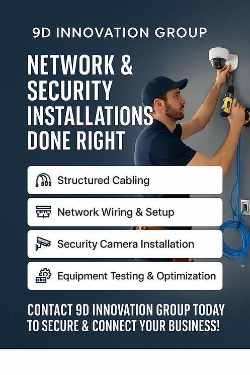 Structured cabling