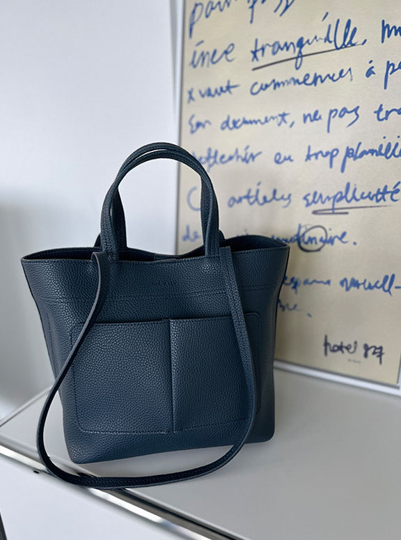 縮圖：The Ally - Mary Bag 手提包（5色）