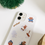 縮圖：Dinotaeng  iPhone Snow Angel Hardcase 手機保護硬殼