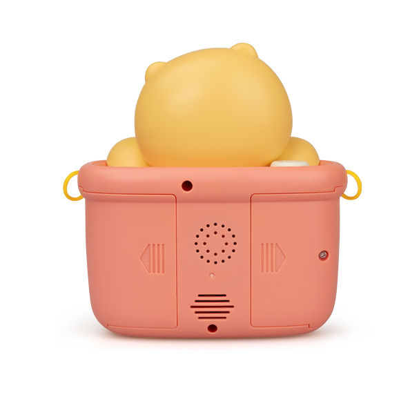 縮圖：Kakao Friends 春植 Bubble Machine 音樂泡泡機