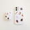 縮圖：Dinotaeng  iPhone Snow Angel Hardcase 手機保護硬殼