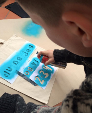 Turné med "Du og jeg og vi 2 - 3 - 4"